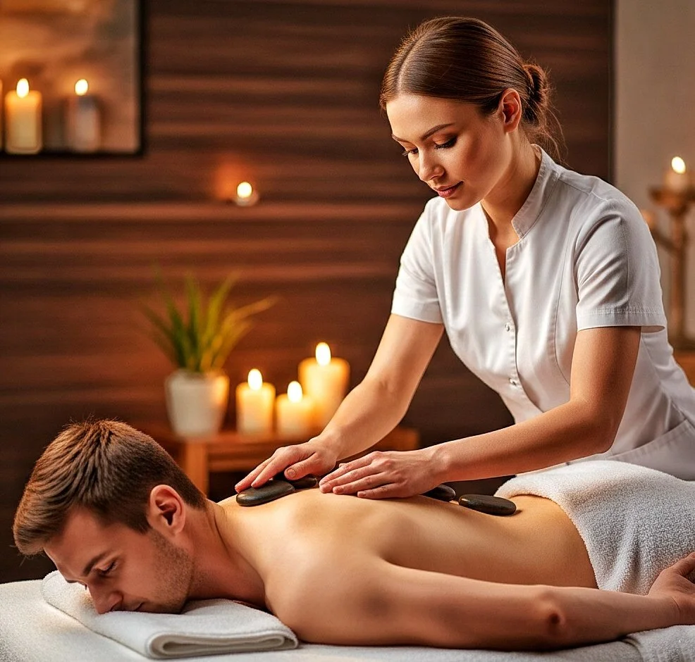 Couple Massage